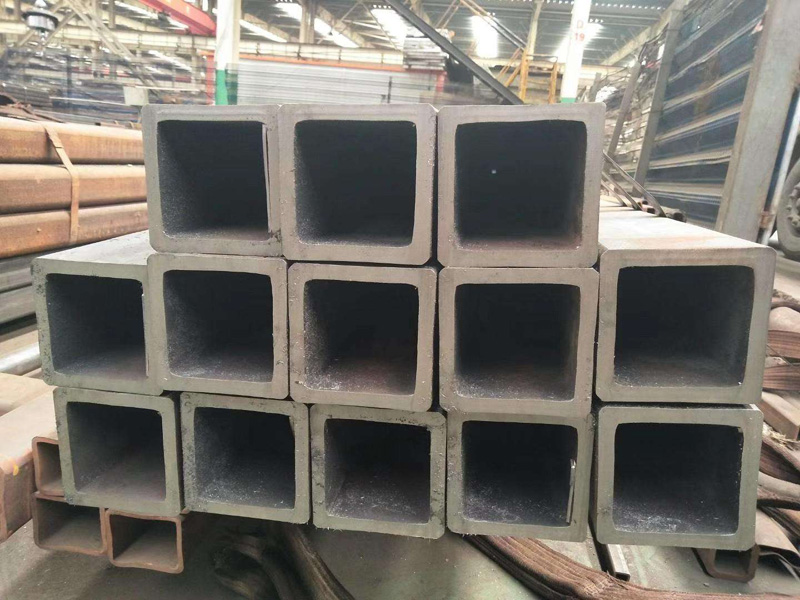 农安Q355B无缝方管